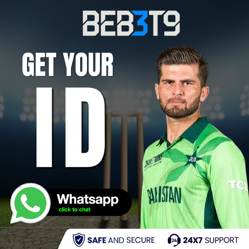 Bebet9 Betting Platform